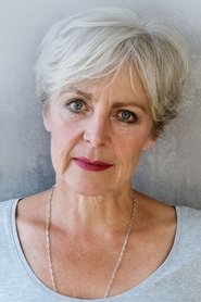 April Hailer portrait