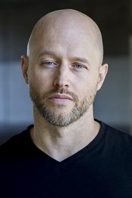 Chris Ashworth portrait