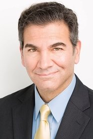 Frank Anello portrait