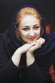 Vida Javan portrait