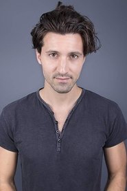 Adam Bucci portrait