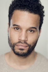 Darrell Foster portrait