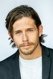 Aaron Jaeger  portrait