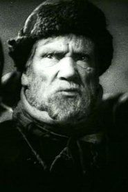 Anton Dunaisky portrait