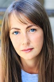 Laura Vincent portrait