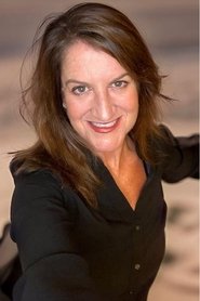 Christine Mone portrait
