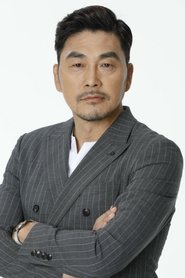 Kim Young-ho portrait