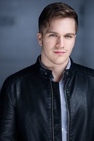 Nicholas Bradbury portrait