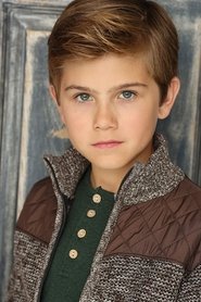 Mason Blomberg portrait