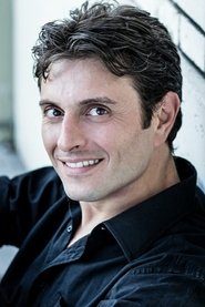 Alessandro Messina portrait