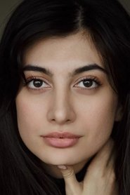 Zara Arshakyan portrait