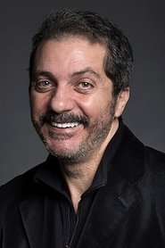 Tony Palazzo portrait