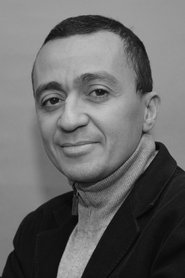 Salim Bachi portrait