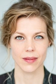 Élisabeth Locas portrait