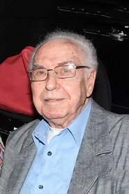 Trifon Karatzas portrait