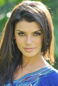 Gabriela Bertante portrait