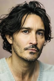 Rik Young portrait