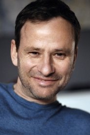 Frank Stieren portrait