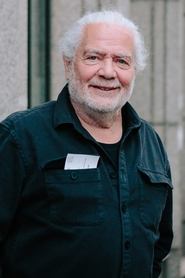 Dieter Berner portrait