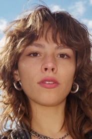 Lilja van der Zwaag portrait