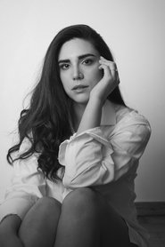 Mariana Lafón portrait