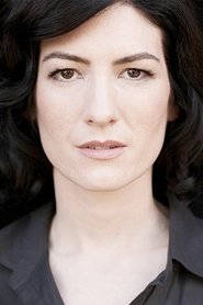 Jessica Graham portrait