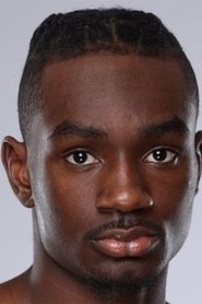 Haven Brady Jr portrait