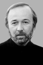 Oleh Biima portrait