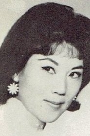 Camelia Han Yin portrait