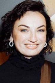 Marina Bebenina portrait