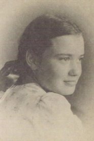 Tatyana Pomerantseva portrait