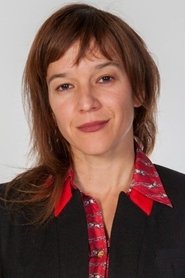 Mary Jordan portrait