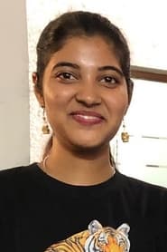 Dhwani Shree portrait