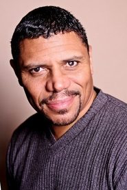 Stoney Jackson portrait