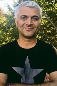 Inan Altin portrait