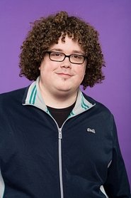Chris Sligh portrait