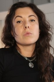 Florence Barkway portrait
