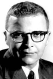 Fred Coe portrait