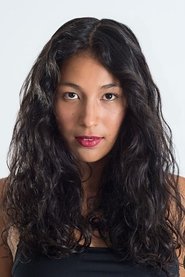 Yoshira Escárrega portrait