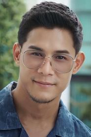 Ratchanont Suprakob portrait