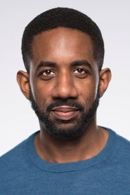 Rhashan Stone portrait