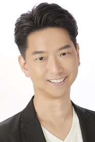 Kiyoshi Katsunuma portrait