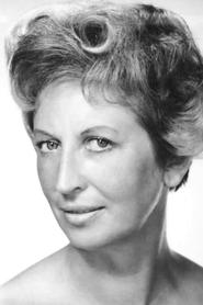 Halina Kossobudzka portrait