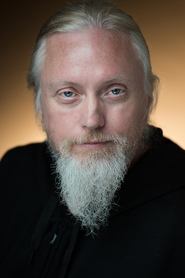 Gareth Parker portrait