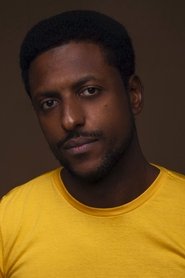Serginho Clemente portrait