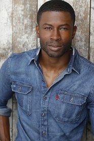 Antonio Aaron portrait