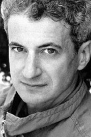 Riccardo Maranzana portrait
