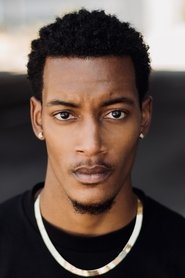 C.J. LeBlanc portrait