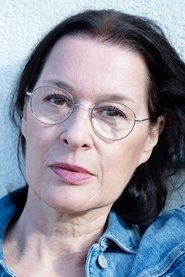 Katrin Reisinger portrait