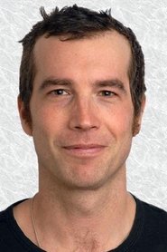 Marco Teufen portrait